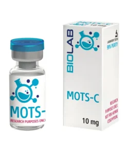 Mots-c Peptide Uk