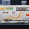 Alluvi Retatrutide 40mg Pen