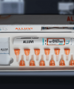 Alluvi Retatrutide 40mg Pen