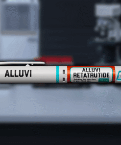 Alluvi Retatrutide 40mg Pen