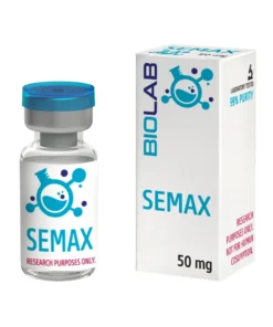 Semax 50mg