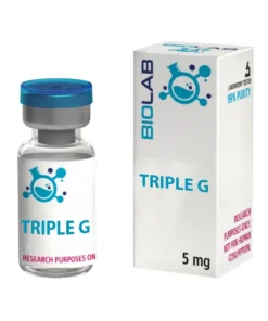 TripleG 5 mg