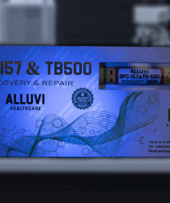 alluvi reta pen