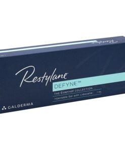 Restylane Volyme with Lidocaine Dermal Filler