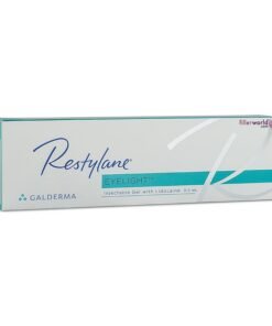 restylane eyelight