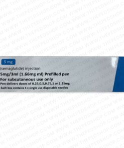 vls semaglutide 5mg pen