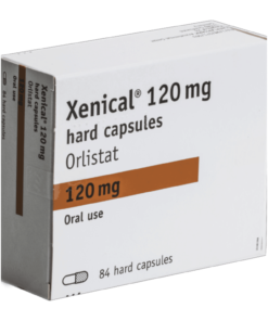 Xenical Capsules – Weight Loss Treatment