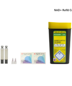 Buy Nad+ Injections Online