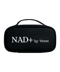 NAD+ Travel Case by Vivere